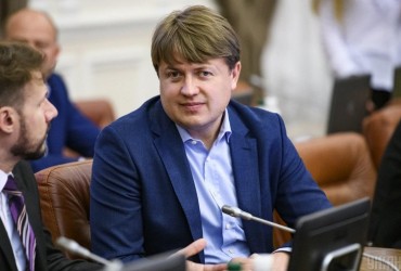 Станції зеленої енергетики дозволяють менше відключати споживачів – Герус