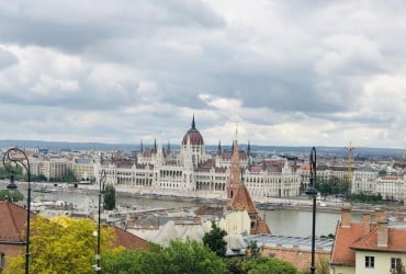 Від Будапешта до ЛА: названо найкращі та найгірші туристичні пам'ятки світу