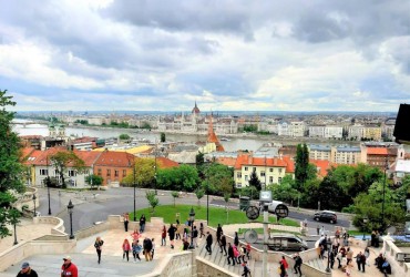 Туристов предупредили о новой угрозе во время посещения Венгрии
