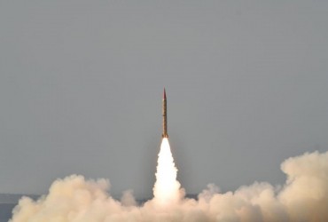 Россия провела испытания противоспутниковой ракеты - ВВС США