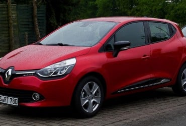 Доступний, але має вражаючий дизайн: названо найпопулярніший автомобіль в Європі