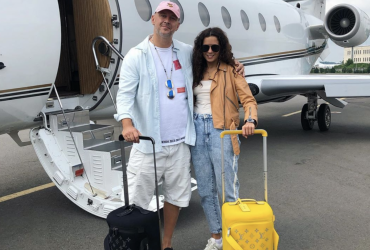 Каменських чесно розповіла про стосунки з Потапом: Новий досвід