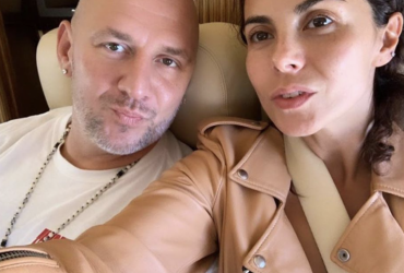 Теряем нервные клетки от тревог: Потап пожаловался на жизнь в Киеве, но быстро передумал