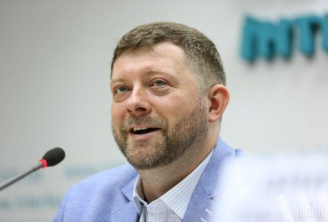 Корниенко прокомментировал ряд законодательных решений, которые вчера были приняты в парламенте