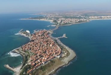 Море без віз: топ-6 морських курортів Європи (відео)