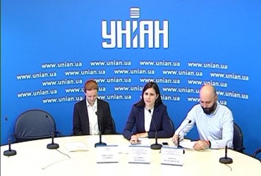 Совет общественного контроля НАБУ отчитается за год своей работы