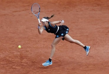 Екс-перша ракетка світу завершила свою кар'єру