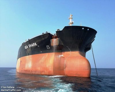 Ion Sufana - marinetraffic.com Ion Sufana - marinetraffic.com