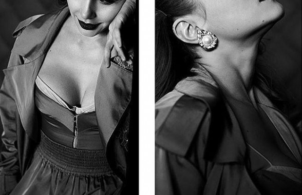 Тіна Кароль полонила мережу розкішним декольте (фото)