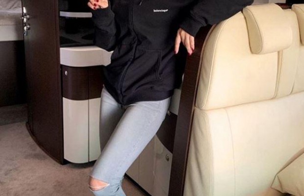 Змарніла Ані Лорак вразила мережу (фото)