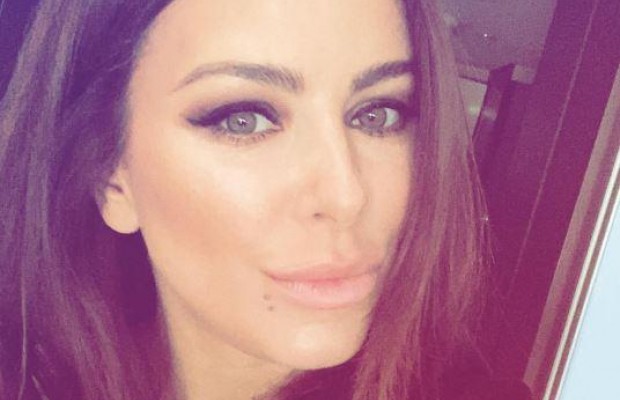 Ані Лорак шокувала мережу своїми губами (фото)