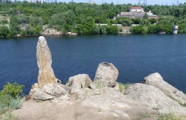 «Ніч» у музеї: запорізька Хортиця може залишитися без історії козацтва