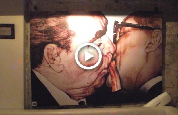 Сало, сновидения и гуцульская магия: 5 самых оригинальных музеев Украины (видео)