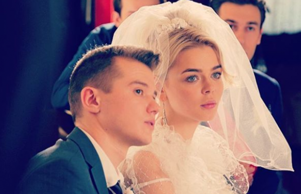 Українська співачка, яка втекла до РФ, похвалилася обручкою (фото)