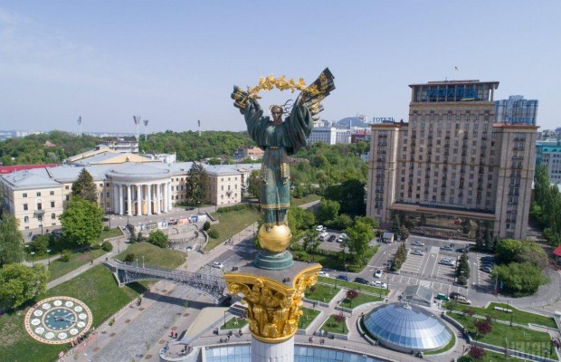Бои в Киеве: астролог назвала дату прекращения огня в столице