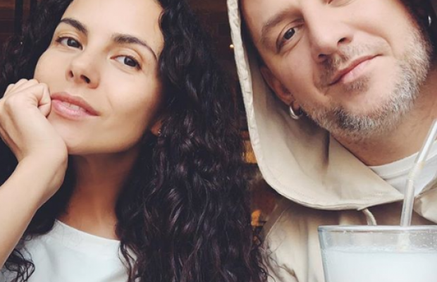 "Це день черепахи": Потап відреагував на чутки про весілля з Каменських (відео)