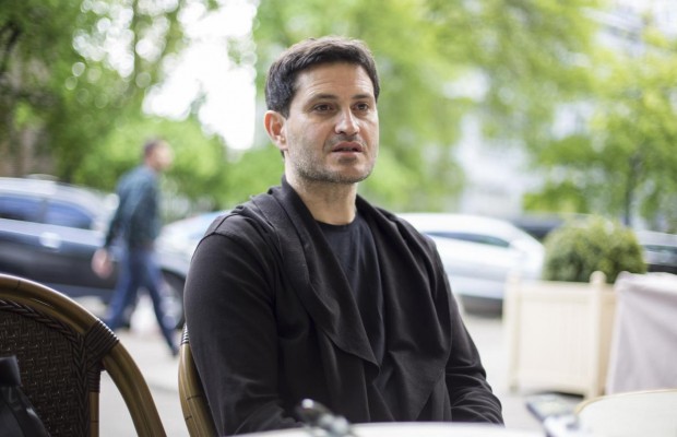 Режисер "Кіборгів" і "Захара Беркута" отримав премію імені Стуса