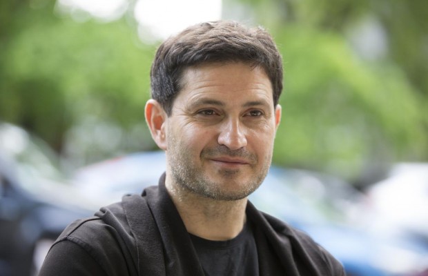 Лауреатом премии имени Стуса стал кинорежиссер и актер Ахтем Сеитаблаев