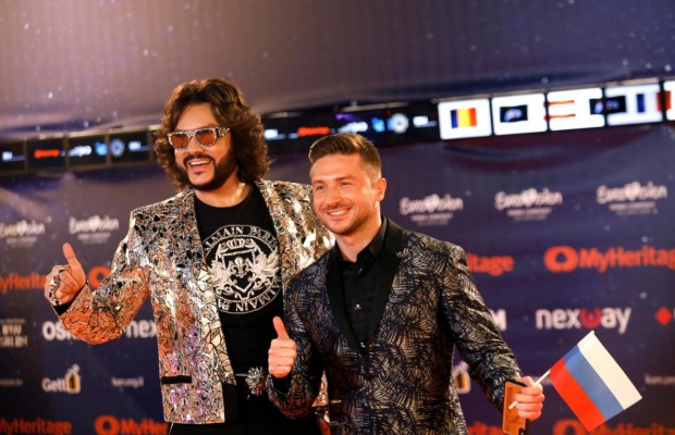 Євробачення 2019: представник Росії серйозно захворів напередодні виступу