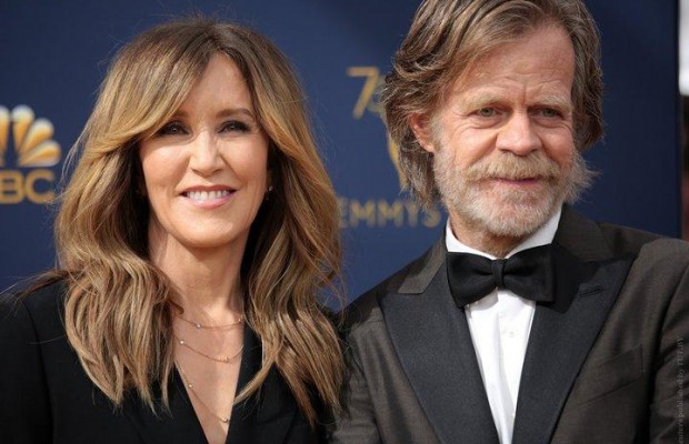 "Відчайдушна домогосподарка" зізналася у злочині: голлівудська зірка готується до тюремного ув'язнення