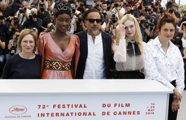 Каннський кінофестиваль 2019: перші зірки вийшли на червону доріжку (фото)