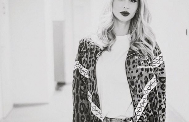 Світлана Лобода вразила мережу новим фото