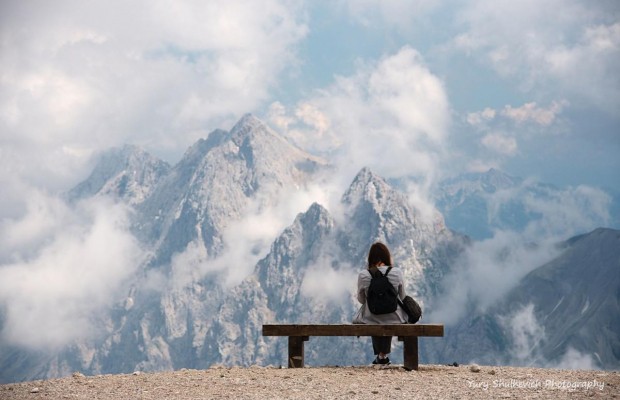 Заворожуючі Баварські Альпи: поїздом на Цугшпітце – найвищу гору Німеччини