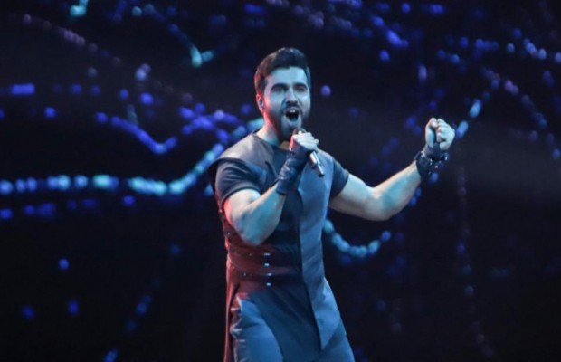 Євробачення 2019: учасник українського "Голосу країни" став фіналістом конкурсу (відео)