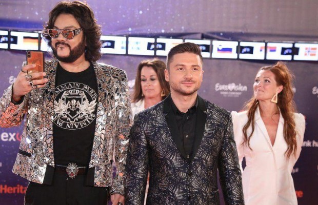 "Тут всі вмирають": Лазарєв відзначився несподіваною заявою про Євробачення