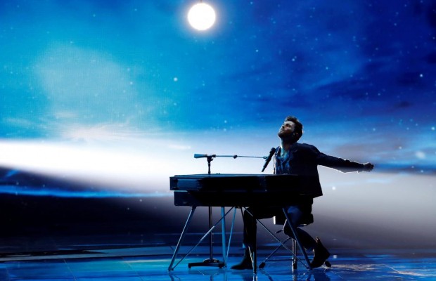 Дункан Лоуренс переміг на Євробаченні 2019: про що його пісня (відео)