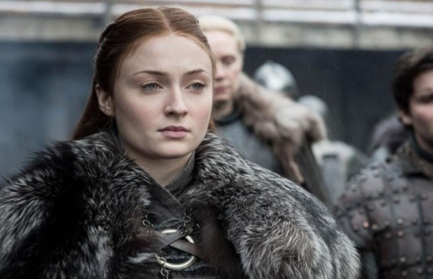 Зірка "Гри престолів" відреагувала на вимоги фанатів перезняти фінал серіалу