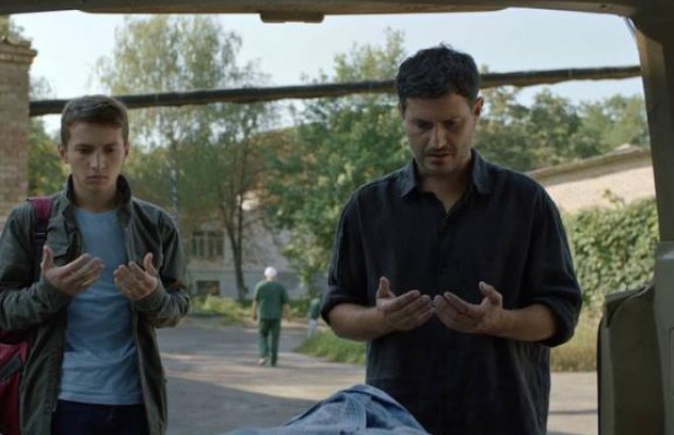 Украинский фильм "Домой" покажут на Каннском кинофестивале-2019 (видео)