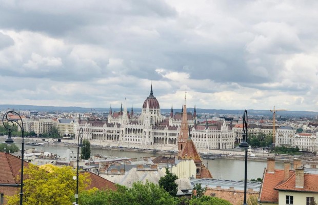 Від Будапешта до ЛА: названо найкращі та найгірші туристичні пам'ятки світу