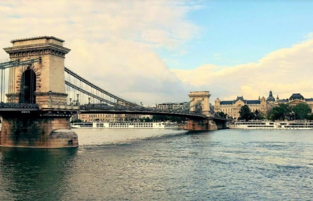 Wizz Air решил запустить рейс из Харькова в Будапешт раньше намеченного срока