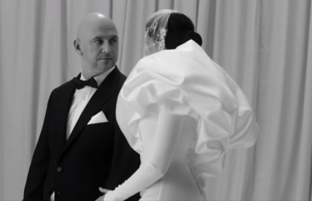 Настя Каменських виходить заміж: що відбувається біля ресторану, де пройде весілля (фото)