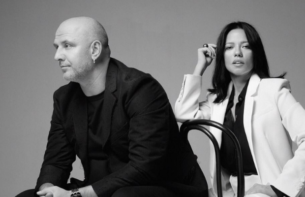 Бывшая жена Потапа поздравила его со свадьбой