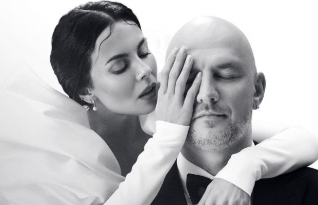 Потап и Настя поженились: появилось фото и видео молодоженов у алтаря