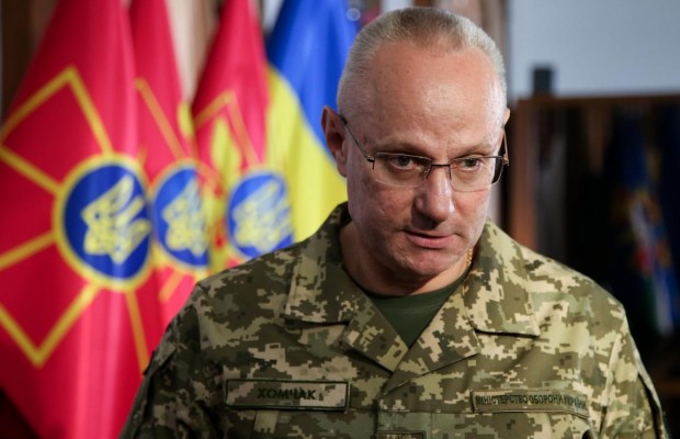 Згадав про Росію: Хомчак заперечує наказ призвати музиканта Тополю в армію після скандалу у мережі