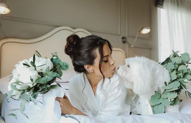 Каменских прокомментировала слухи о беременности (видео)