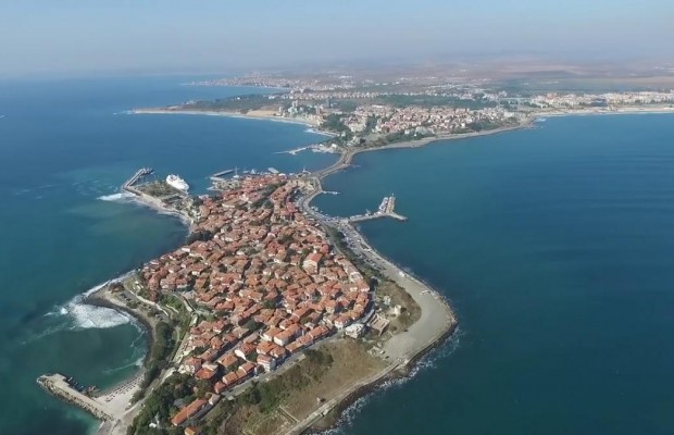 Море без віз: топ-6 морських курортів Європи (відео)