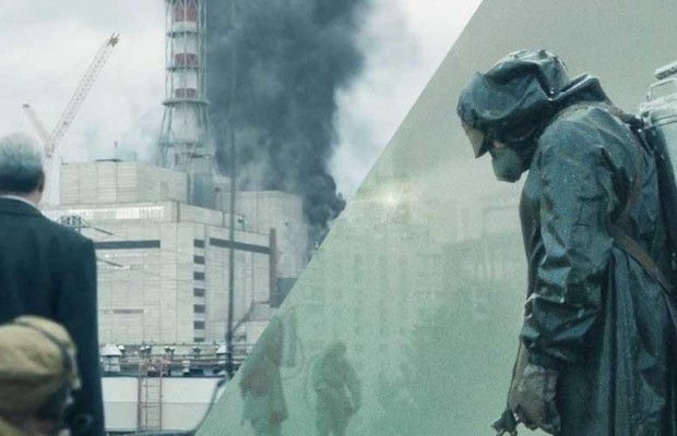 Опередил "Игру престолов": "Чернобыль" возглавил рейтинг популярности сериалов