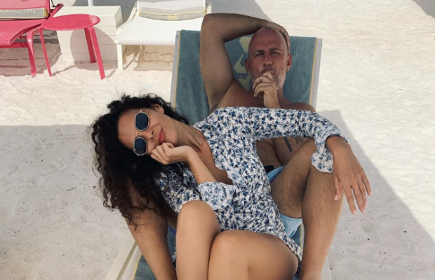 "Здалося": Потап і Настя спантеличили мережу новим фото