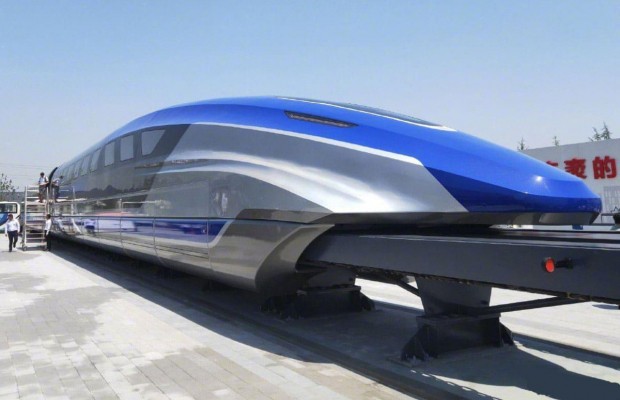 Памяти Гиперлупа: в Кабмине снова заговорили о скоростных железнодорожных линиях