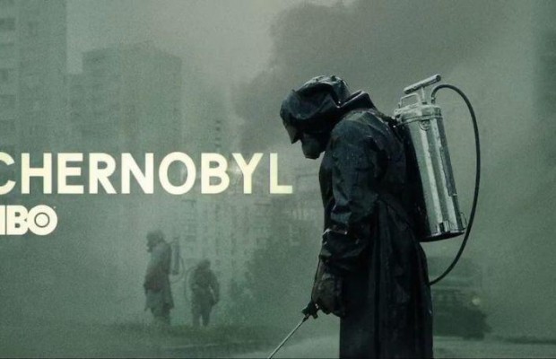 Украинский драматург заявил, что HBO использовал монологи из его пьесы для сериала "Чернобыль"