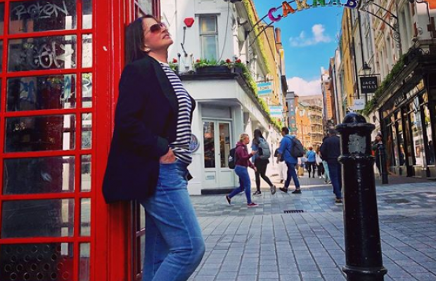 Софія Ротару вразила мережу зовнішнім виглядом після чуток про смертельну хворобу (фото)