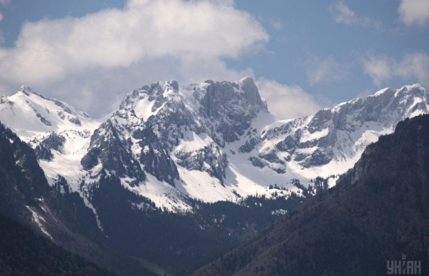 У швейцарських Альпах знайшли останки туриста, зниклого майже 50 років тому