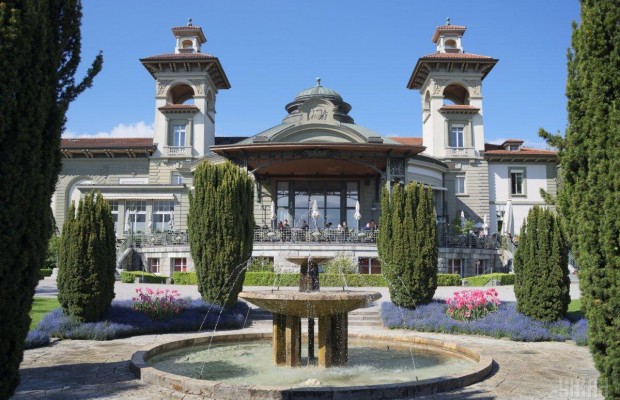 Украинских беженцев лишили права выбирать место жительства в Швейцарии