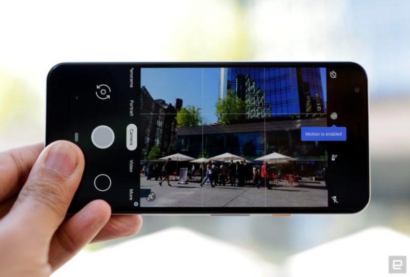 фото Engadget