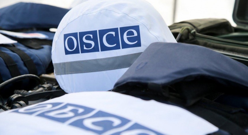 Ukraine to look into possibility of deploying OSCE peacekeepers to Donbas – minister