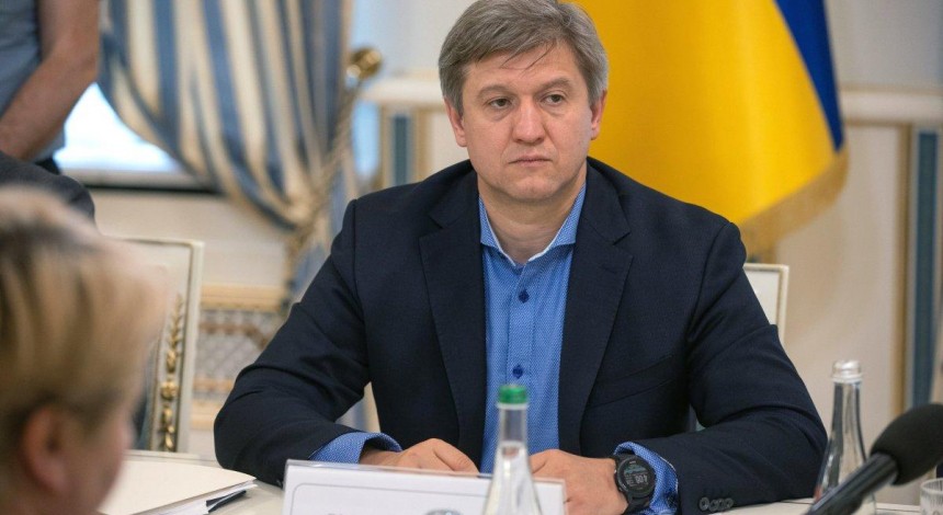 Данилюк напомнил "компетентным органам", как нужно придерживаться санкций против российских соцсетей